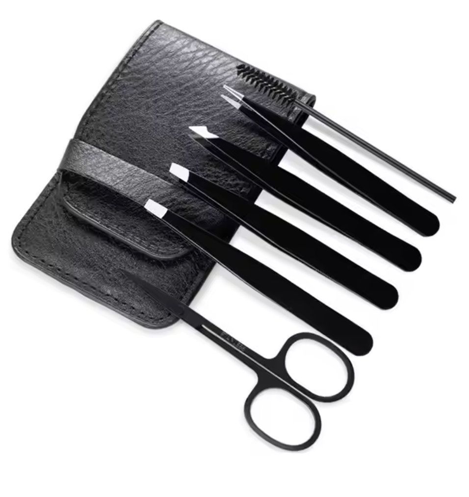 EyeBros Eyebrow Grooming Starter Kit