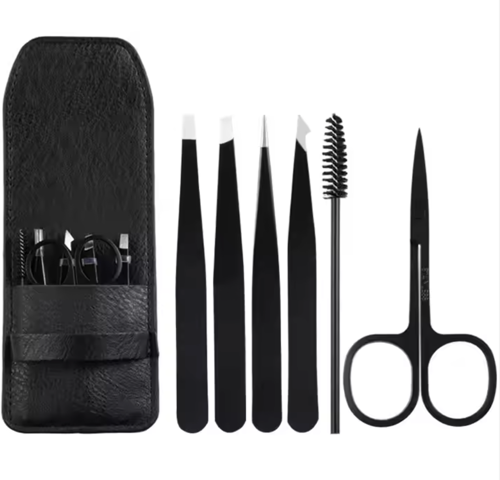 EyeBros Eyebrow Grooming Starter Kit